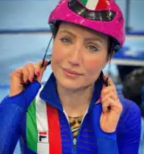 La prima medaglia d’oro italiana delle Olimpiadi arriva da Rho