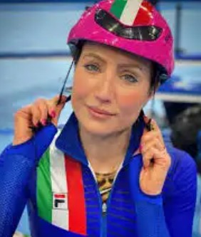 La prima medaglia d’oro italiana delle Olimpiadi arriva da Rho