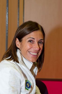 Caso Farfalle, al via il processo per Emanuela Maccarani