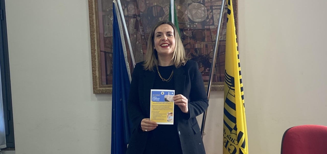 Carta d’identità: corsa contro il tempo per 3.700 cittadini