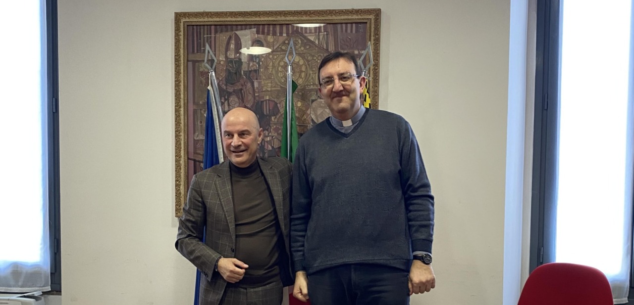 Venerdì 27 febbraio la Via Crucis con l’arcivescovo