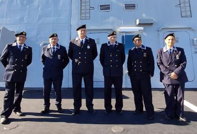 I marinai cercano nuovi soci per «andare avanti»