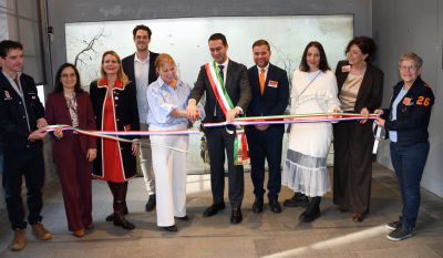 La storia del pattinaggio di velocità e la cultura olandese in mostra a Rho