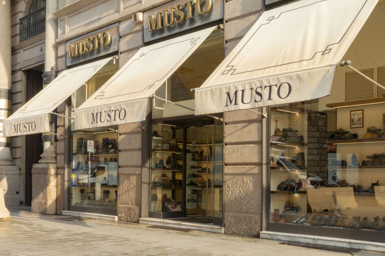 Musto Calzature, quando la qualità batte gli algoritmi: il caso della boutique di Milano
