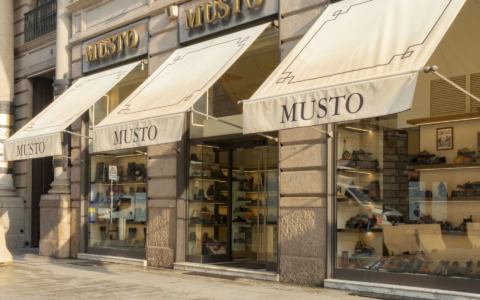 Musto Calzature, quando la qualità batte gli algoritmi: il caso della boutique di Milano