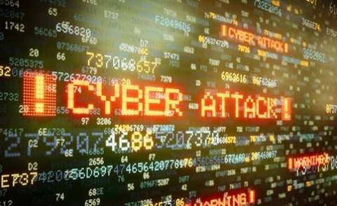 Hacker attaccano gli uffici del Comune