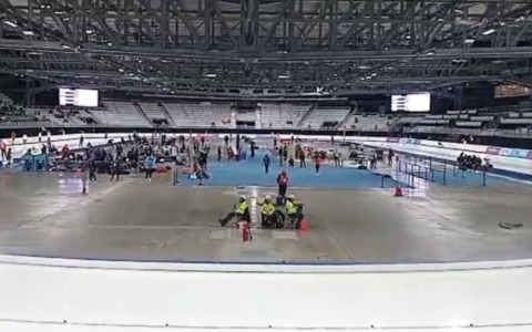 Milano avrà un palazzetto del ghiaccio, sarà costruito a Rho Fiera