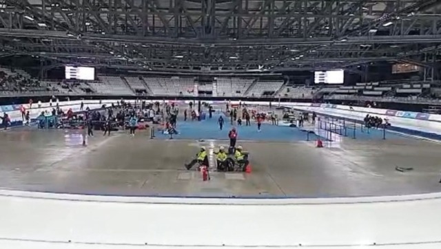 Milano avrà un palazzetto del ghiaccio, sarà costruito a Rho Fiera