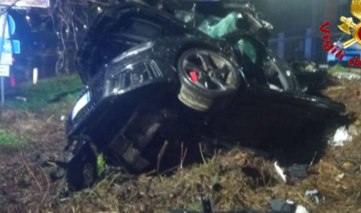 Auto, motori e tuning le passioni di Emanuele e Michele