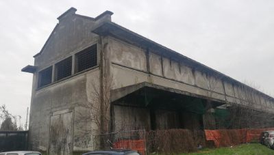 «Città universitaria? No, servono case per i rhodensi»