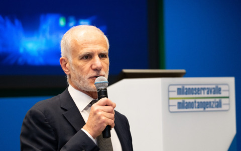 Milano Serravalle – Milano Tangenziali: una rete sempre più digitale e connessa