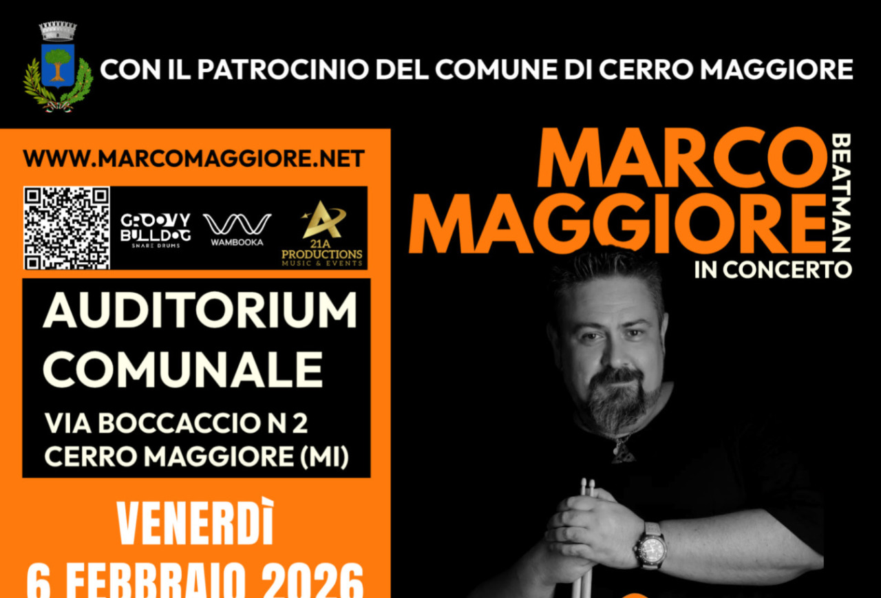 Musica e solidarietà per aiutare gli animali abbandonati