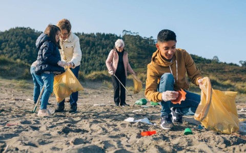 Esperienze di Volontariato per diventare protagonista del proprio territorio