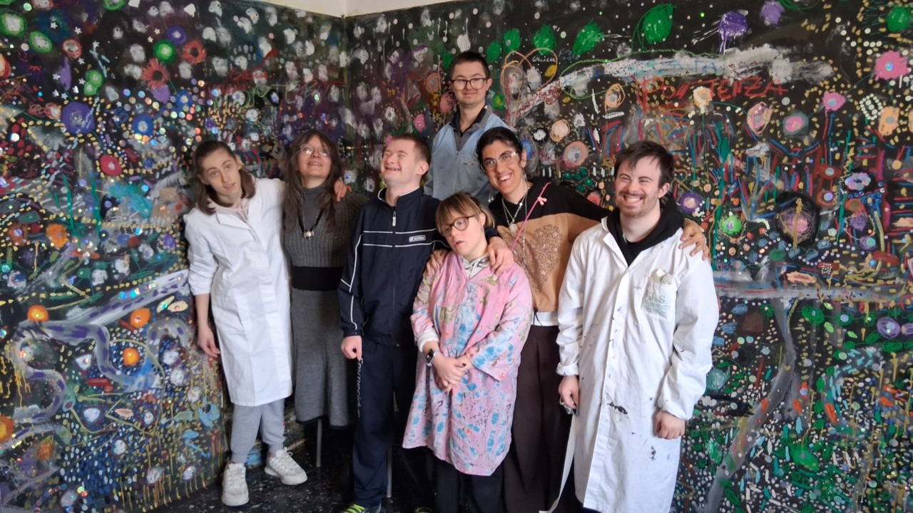 “La stanza del Che bello” si apre a tutti i curiosi