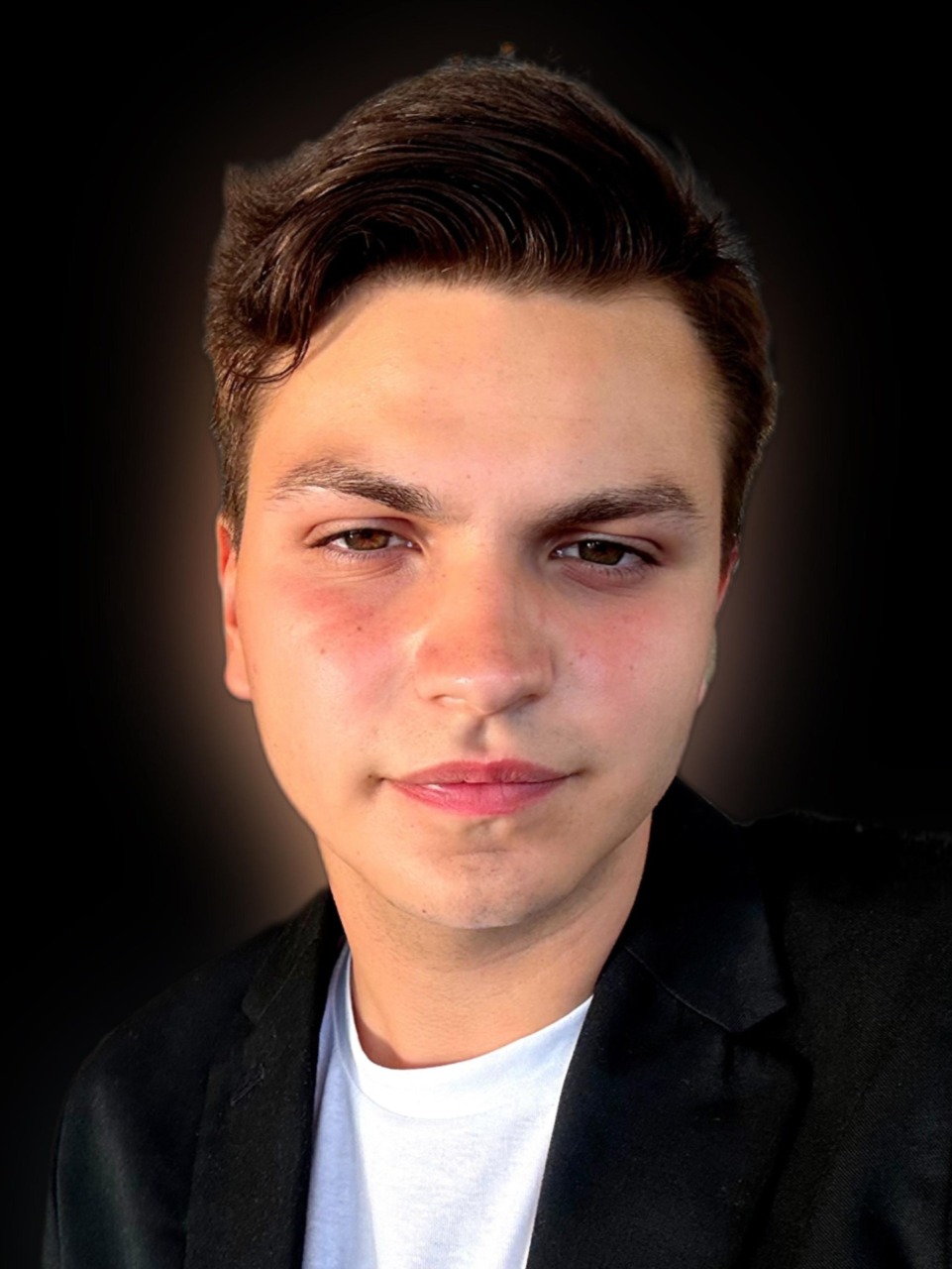 Matteo Podda e Riccardo Gallazzi protagonisti a «The Cage»