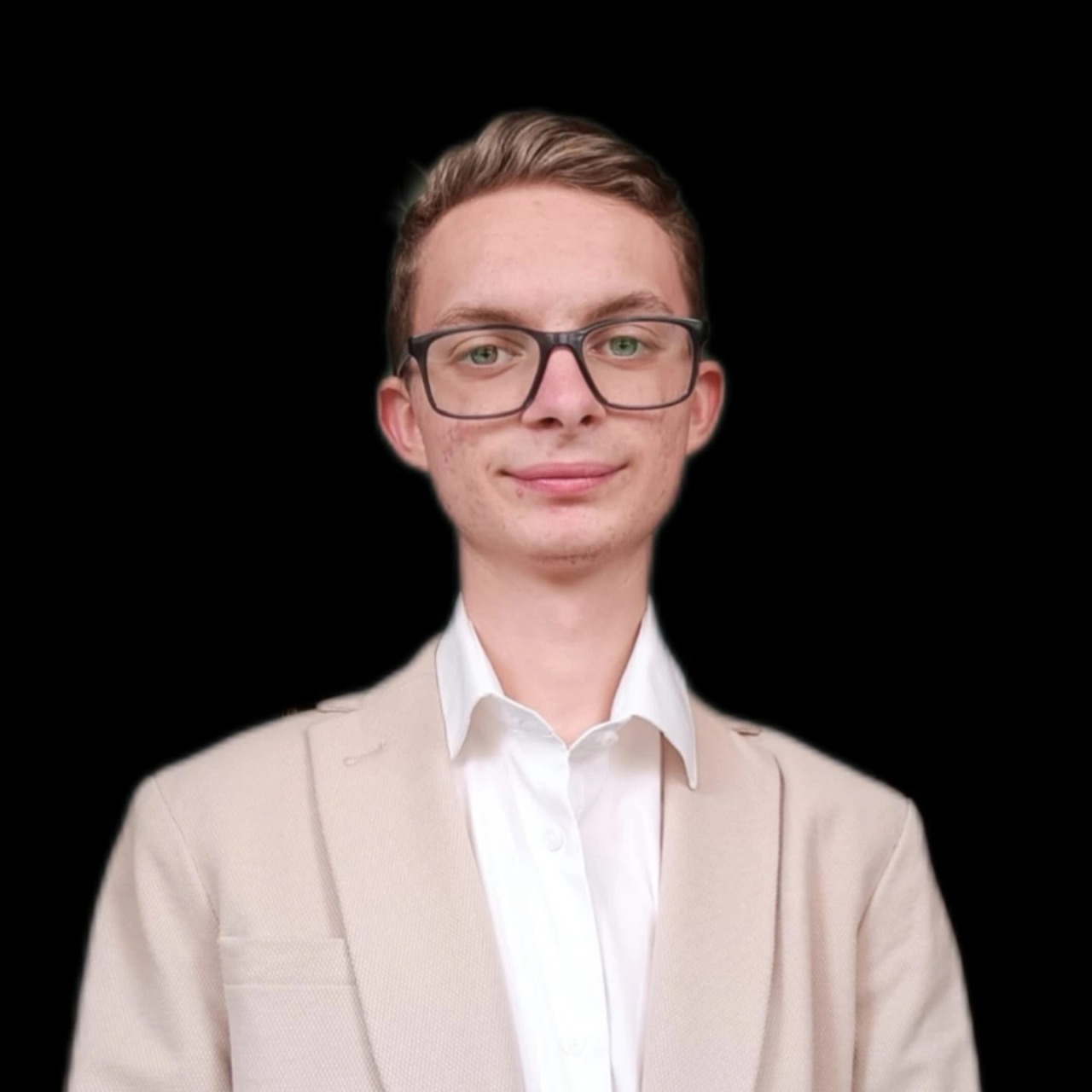 Matteo Podda e Riccardo Gallazzi protagonisti a «The Cage»