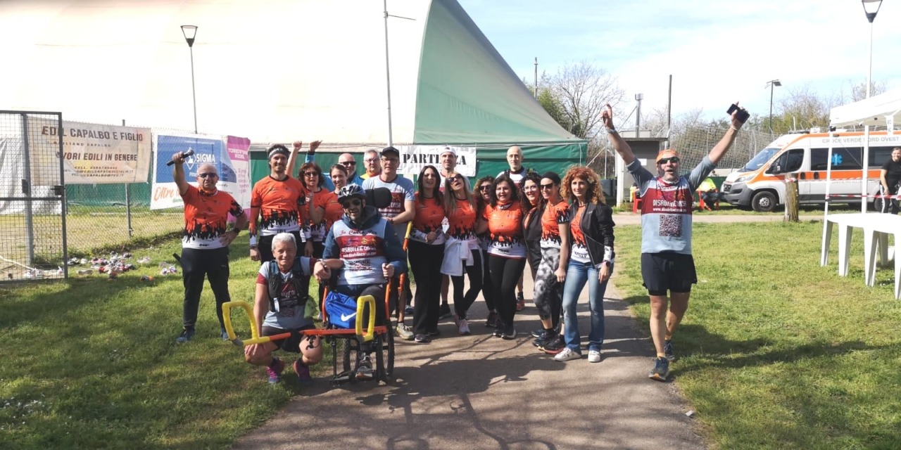 Curnarè Insema, conto alla rovescia