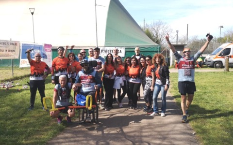 Curnarè Insema, conto alla rovescia