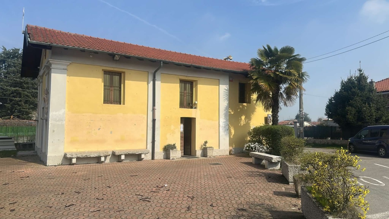 Restauro della chiesa San Martino, si alza il sipario sui lavori