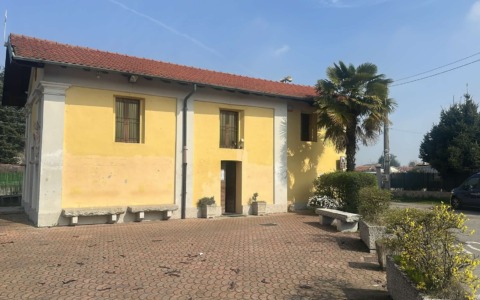 Restauro della chiesa San Martino, si alza il sipario sui lavori