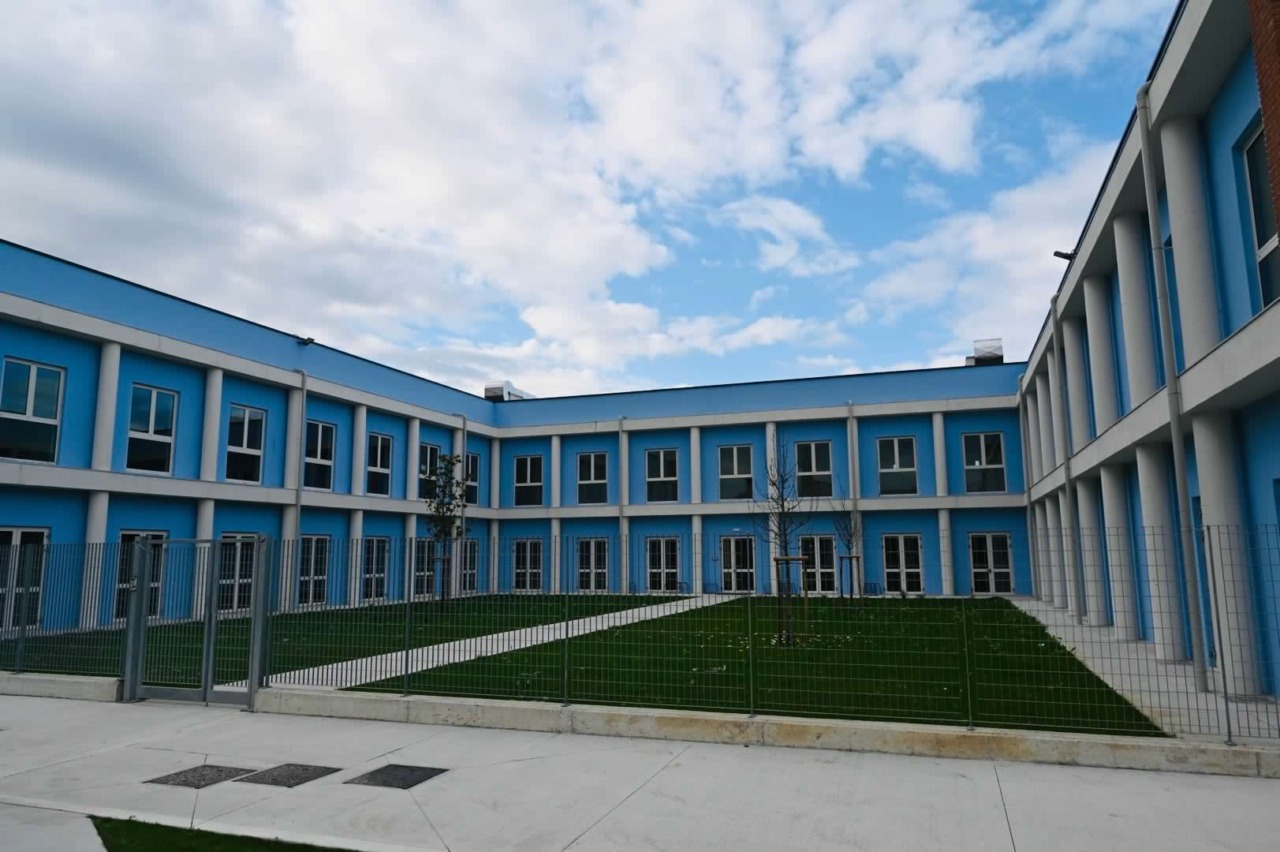 Prime migliorie sugli impianti termici a scuola: “Chiediamo rassicurazioni”