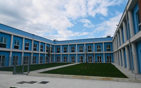 Prime migliorie sugli impianti termici a scuola: “Chiediamo rassicurazioni”