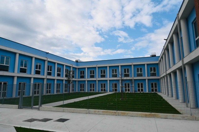 Prime migliorie sugli impianti termici a scuola: “Chiediamo rassicurazioni”