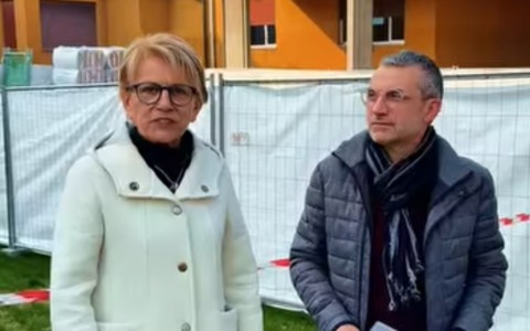 Scuole, nuovo tetto e impianti “green”