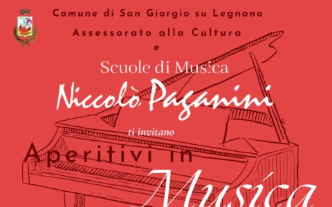 Aperitivi in concerto: chiude il recital pianistico di Gabriele Toia