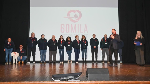 Crowdfunding per portare le lezioni di primo soccorso a scuola