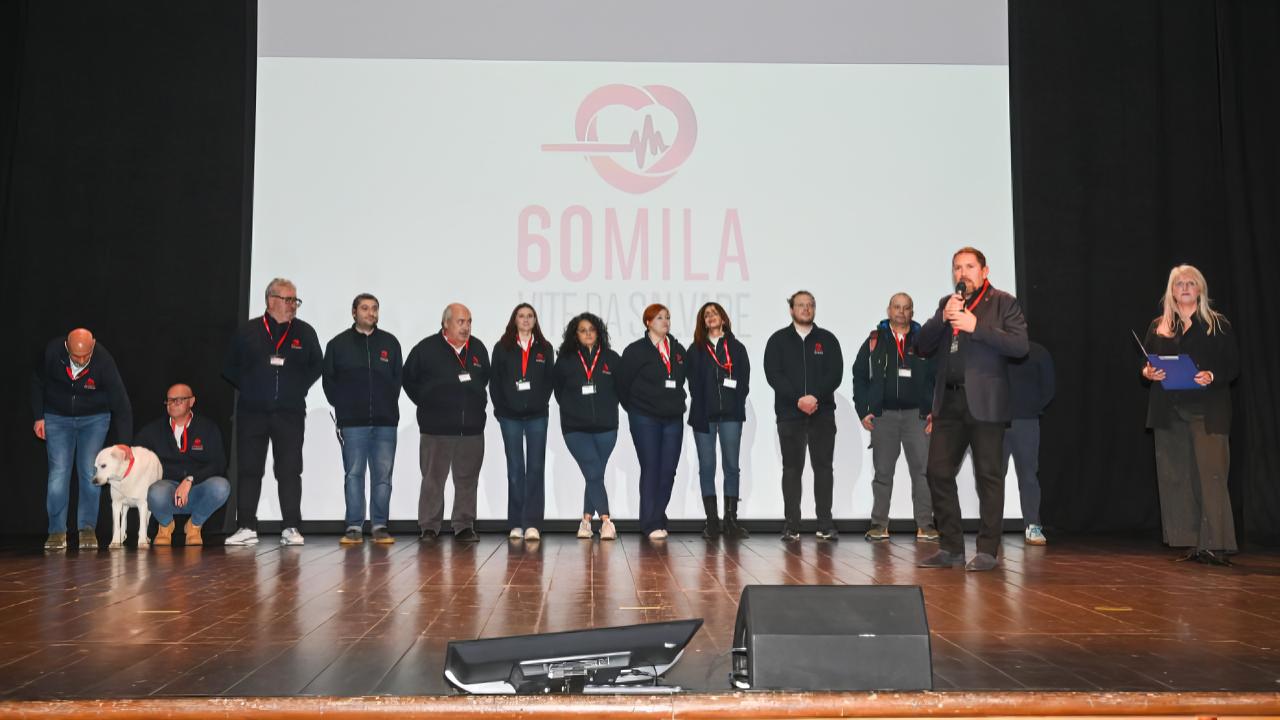 Crowdfunding per portare le lezioni di primo soccorso a scuola