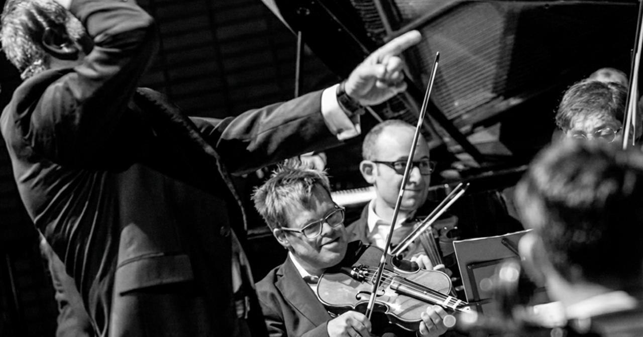 Allegromoderato suonerà al concerto di apertura del Palio