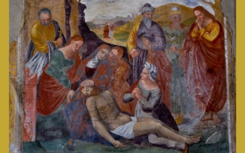 Arte e territorio in rassegna: “Questi nostri spazi”