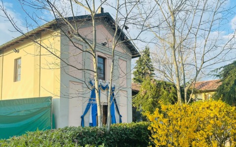 Un successo la festa del Santuario della Madonna dell’Acquanera