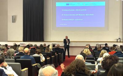 La nuova casa di comunità è realtà