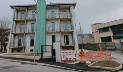 Aiuti per chi non riesce a pagare l’affitto