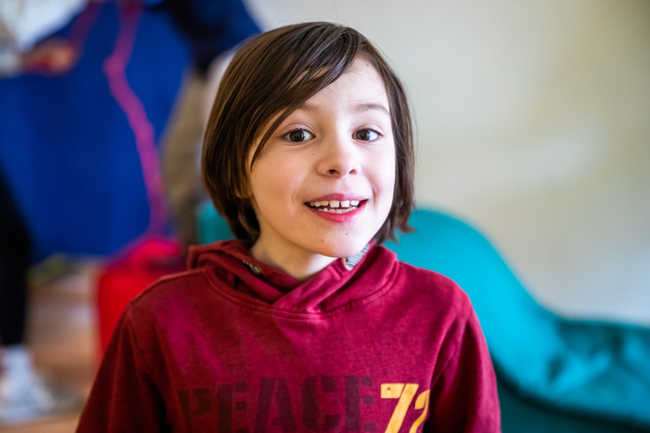 “Il domani inizia qui” il progetto di Fondazione Renato Piatti per il Centro Mafalda Luce