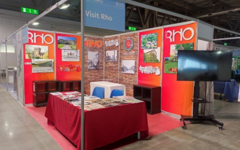 Il Comune di Rho partecipa alla fiera “Fa’ la cosa giusta”