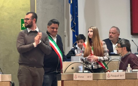 Ultima seduta per il Consiglio comunale dei ragazzi e delle ragazze