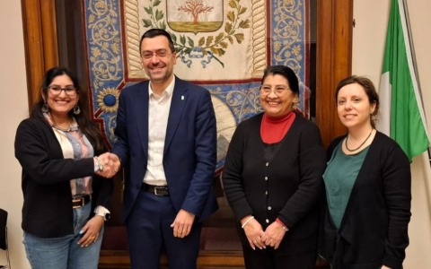 Studenti di origini straniere: avviati i corsi specifici per i docenti