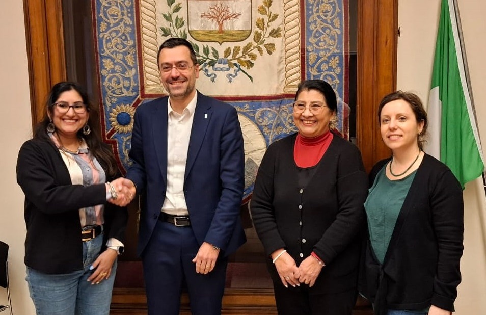 Studenti di origini straniere: avviati i corsi specifici per i docenti