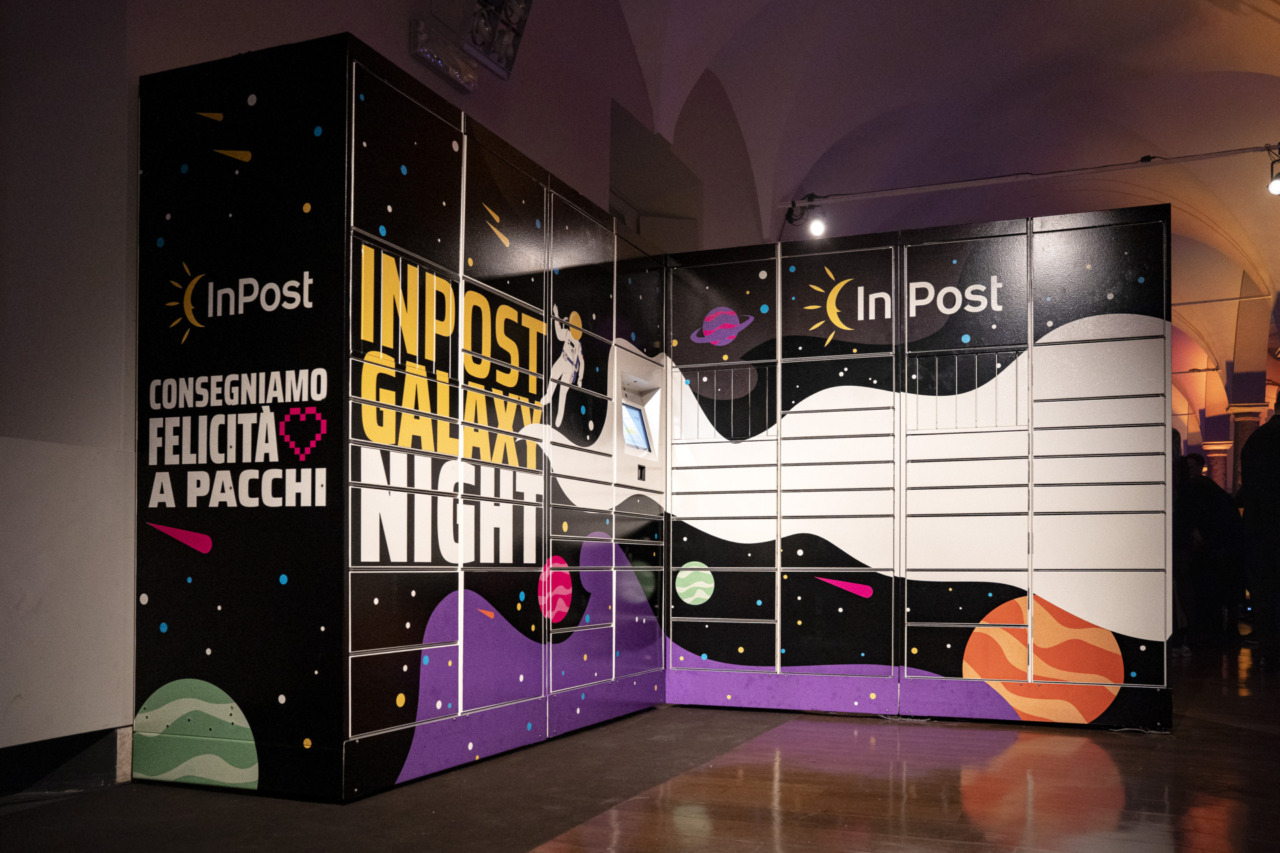 Dalla consegna al cambiamento: il modello InPost sta ridisegnando la logistica dell’ultimo miglio