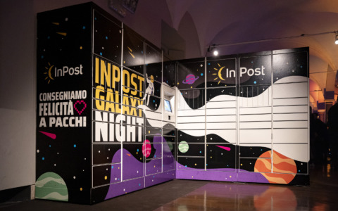 Dalla consegna al cambiamento: il modello InPost sta ridisegnando la logistica dell’ultimo miglio