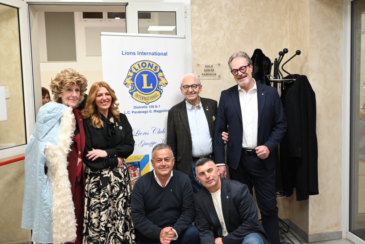 In 200 alla cena di beneficenza contro il cancro infantile