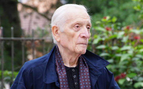 Robecco dice addio a don Giuseppe Ceruti