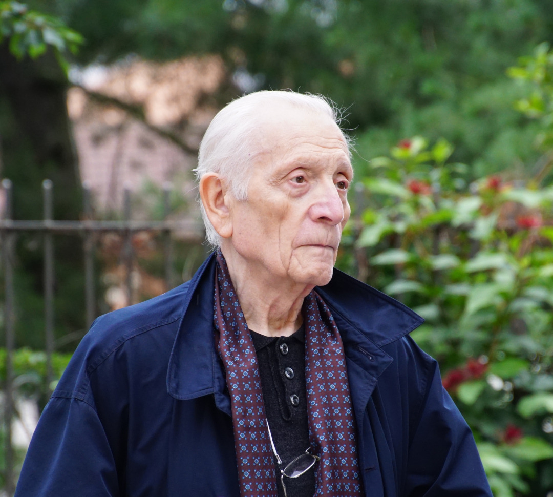 Robecco dice addio a don Giuseppe Ceruti