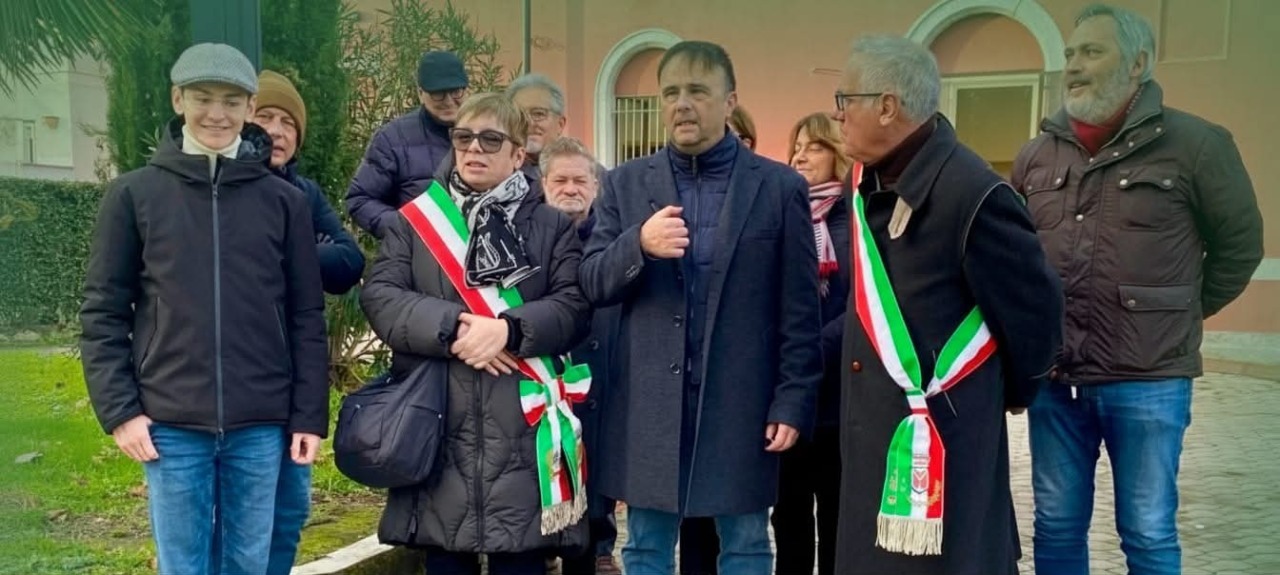 Interrogazione al Senato per abbattere le barriere architettoniche alla stazione di Vittuone