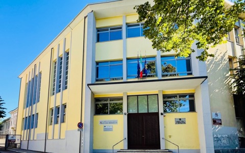 Nono posto in Italia per l’Isis Bernocchi alla Cisco NetAcad Cup