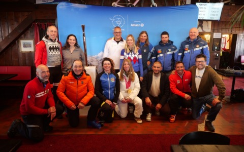 Fondazione Humana Mente ha festeggiato la prima sessione di Hol4All