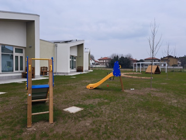 Verso l’inaugurazione del nuovo polo scolastico: avrà sette sezioni tra scuola dell’infanzia e nido